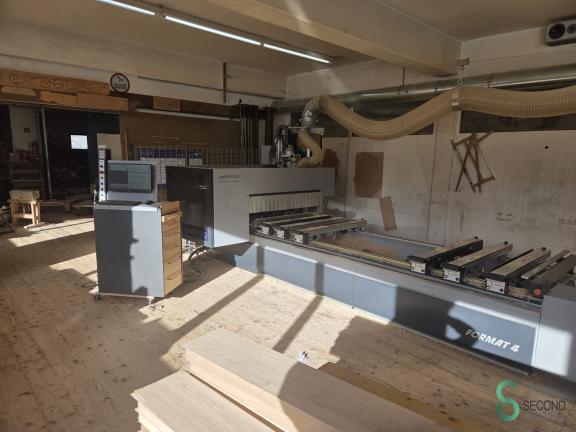 Felder Profit H200 HOU7.656 7 14337